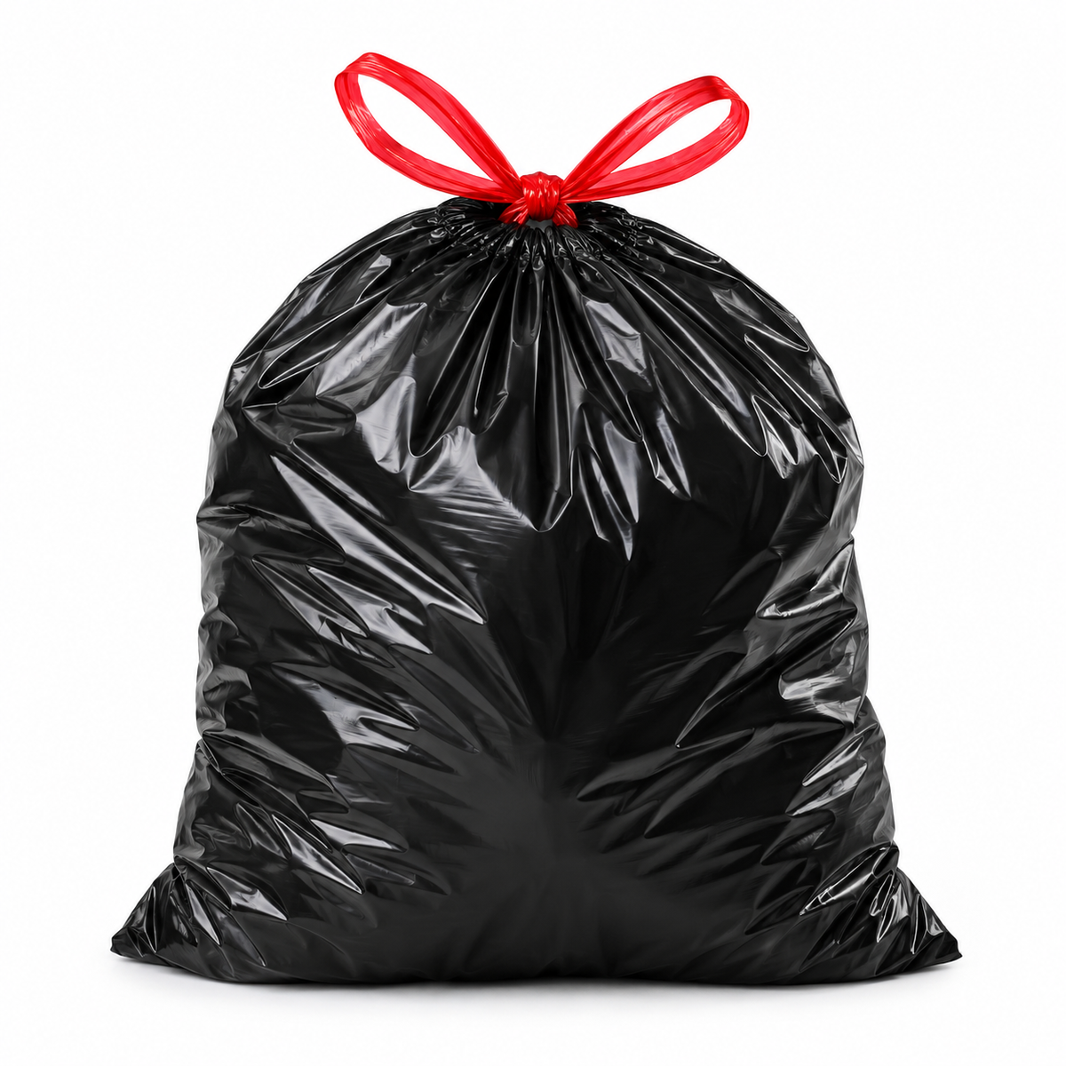 WrapRite 3-Size Trash Bag Value Pack – 62 Bags