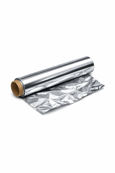ALUMINIUM FOIL ROLLS