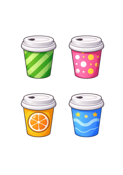 Paper Cups