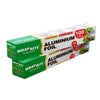 WrapRite Aluminium Foil – 45cm Width