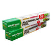 WrapRite Aluminium Foil – 45cm Width
