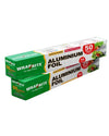 WrapRite Aluminium Foil – 45cm Width