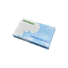 Aluminum Pop-Up Foil Sheets – Heavy Duty Pre-Cut Foil Dispenser Box | 100 sheets