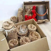 Honeycomb Paper Wrap Roll for Packing – Eco-Friendly Cushioning Wrap (500mm Width | 10m / 25m / 50m) (Copy)