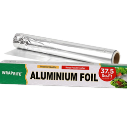 WrapRite Aluminium Foil – 45cm Width