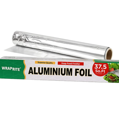 WrapRite Aluminium Foil – 45cm Width