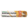 WrapRite non-stick baking paper used in oven for baking cookies and cakes